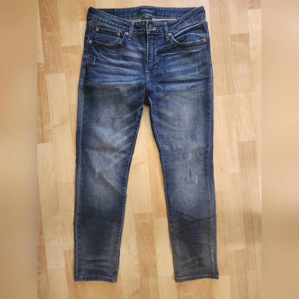 Aeropostale jeans